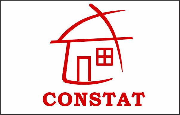 Constat Materias de construção
