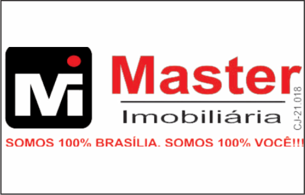 Imobiliaria Master BSB