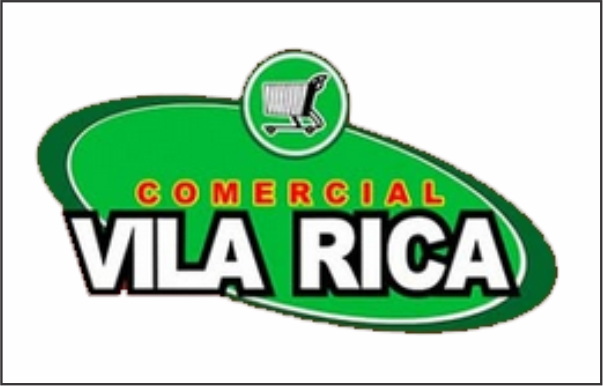 Supermercado Comercial Vila Rica