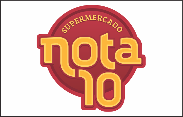 Supermercado Nota 10
