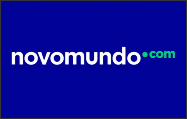Novo mundo .com